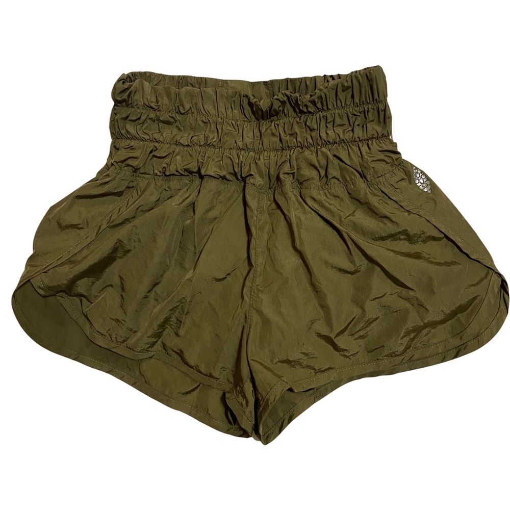 FREE PEOPLE SHORTS